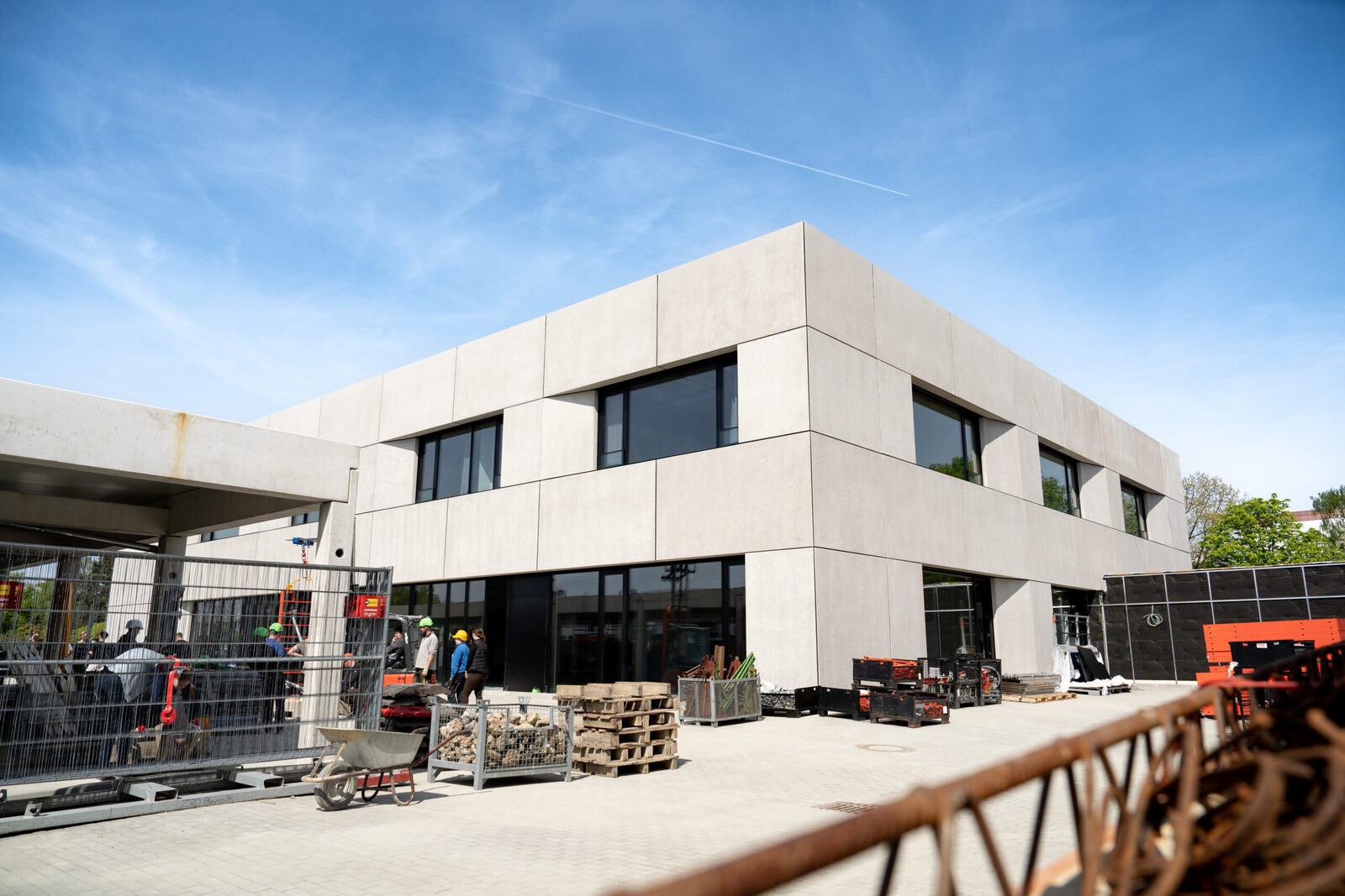Berufliches Schulzentrum Kulmbach