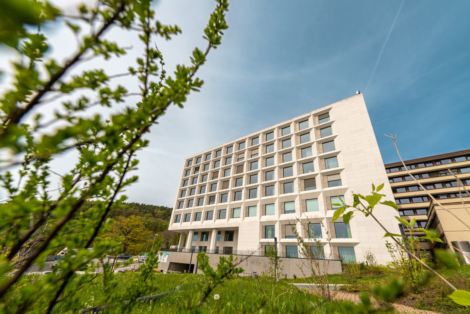 Klinikum Kulmbach